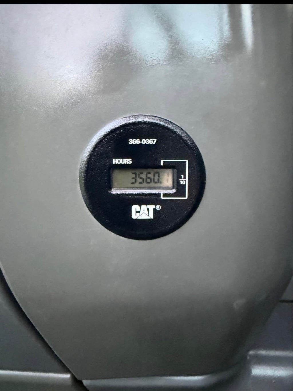 2015 Caterpillar  311F LRR