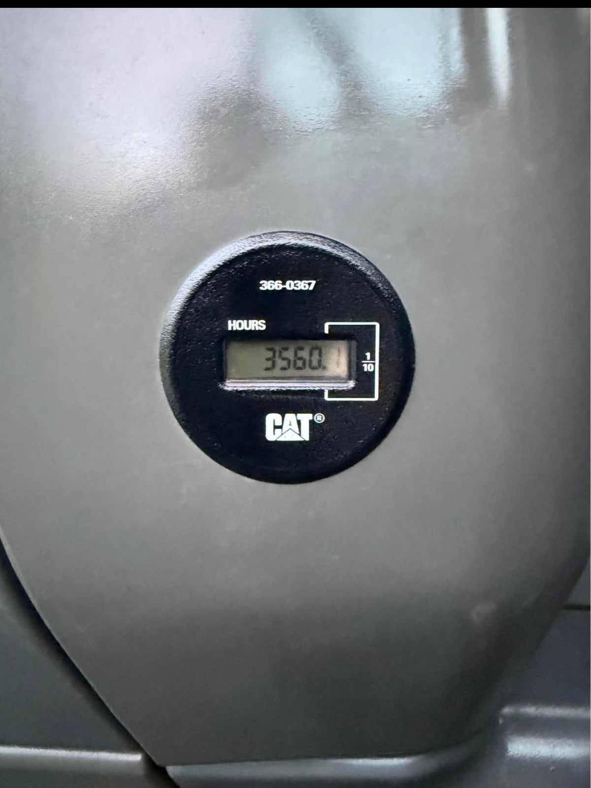 2015 Caterpillar  311F LRR