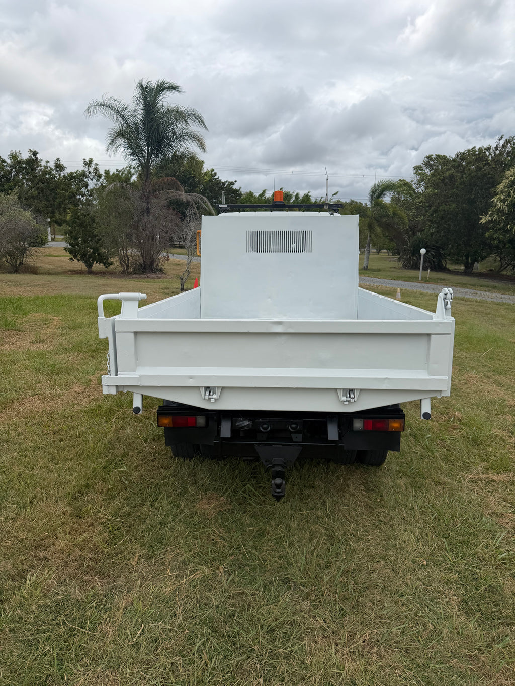 Fuso canter 515 2017