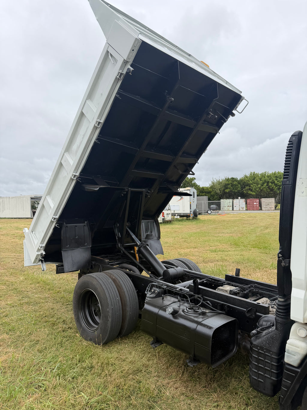 Fuso canter 515 2017