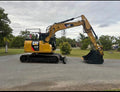 2015 Caterpillar  311F LRR