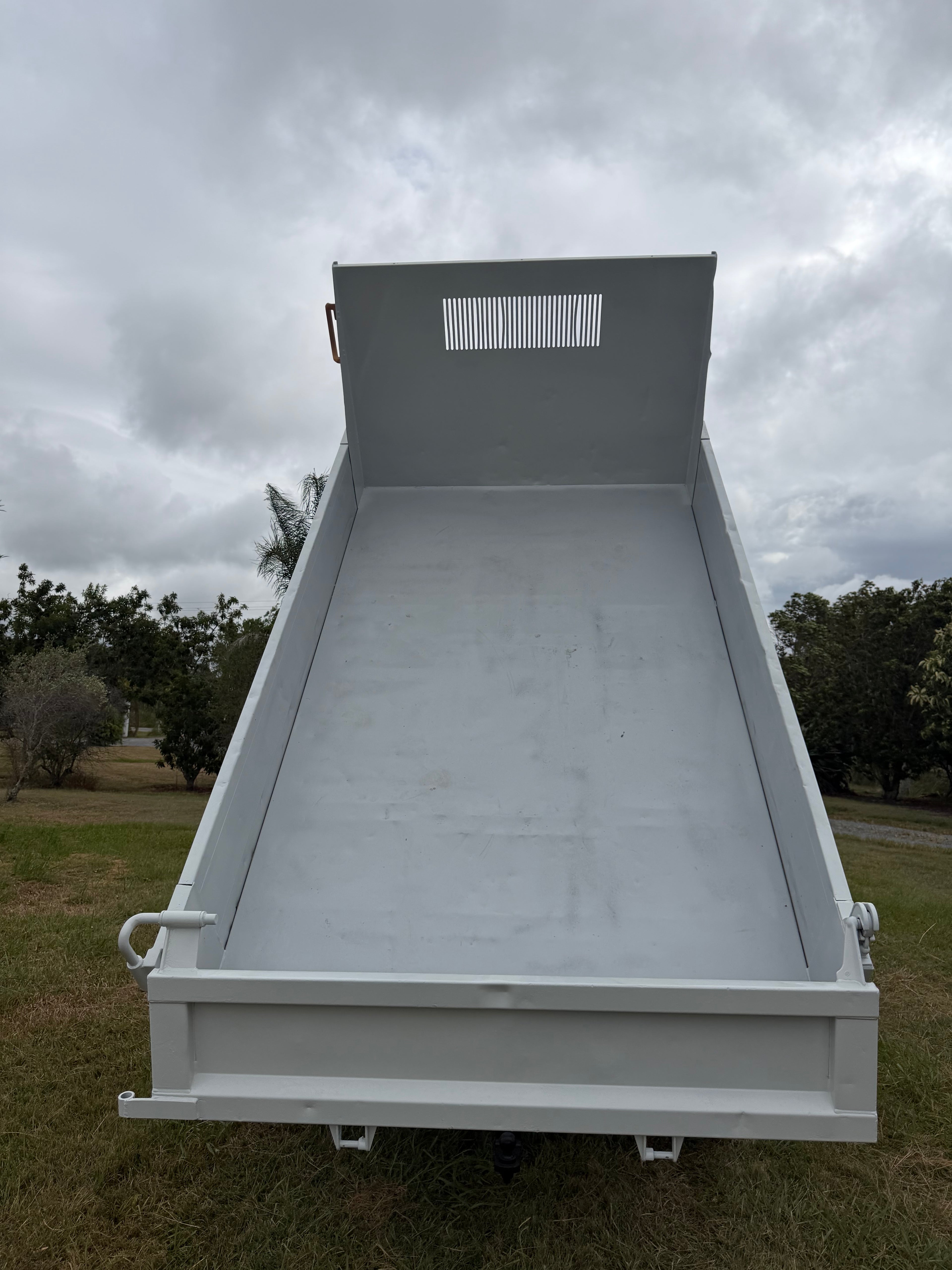 Fuso canter 515 2017