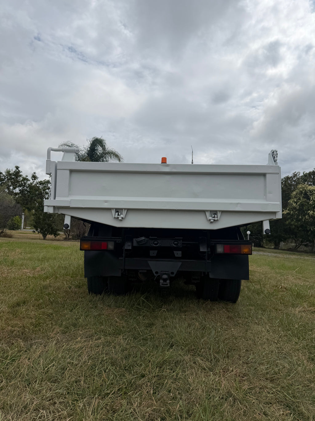 Fuso canter 515 2017